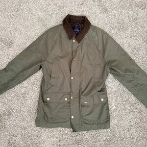 J. Crew Field Jacket